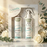 Coffret Musc Blanc - Parfum & Spray (2x250ml) 2