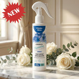 Spray - Pétales bleus 250ml 2