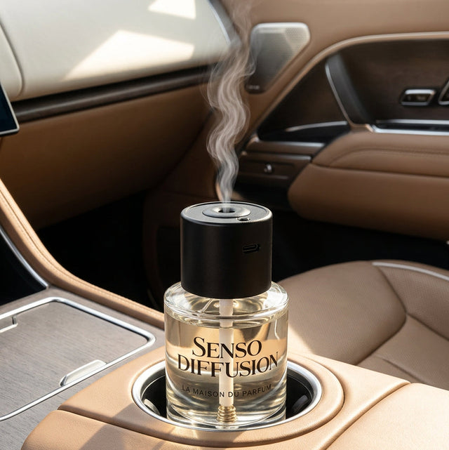 Senso Home (100ml)