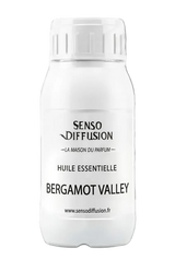 Huile essentielle - BERGAMOT VALLEY 2