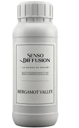 Huile essentielle - BERGAMOT VALLEY 3