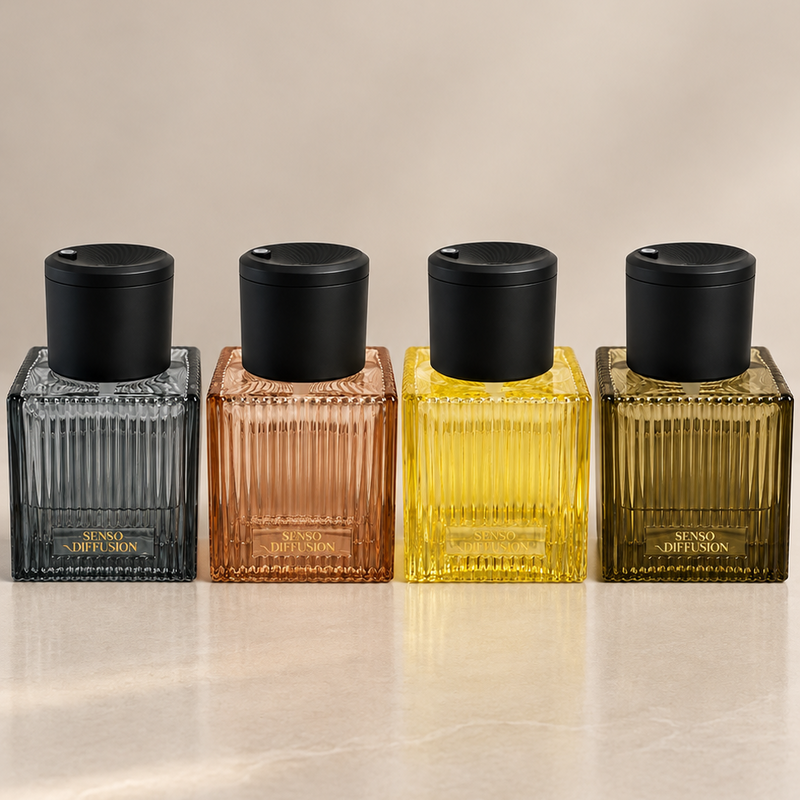 Senso Home Design (200ml) - OFFRE 2 pour 60€