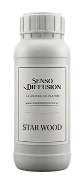 Huile essentielle - STAR WOOD 2