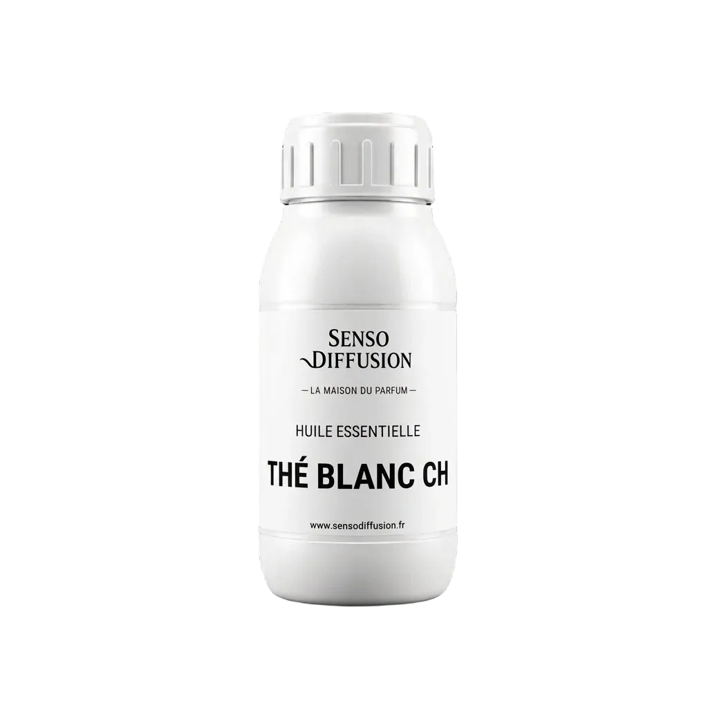 Huile essentielle - THÉ BLANC CH