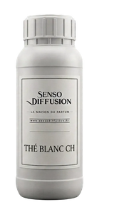 Huile essentielle - THÉ BLANC CH 3