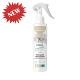 Spray - Fleurs blanches 250ml 1
