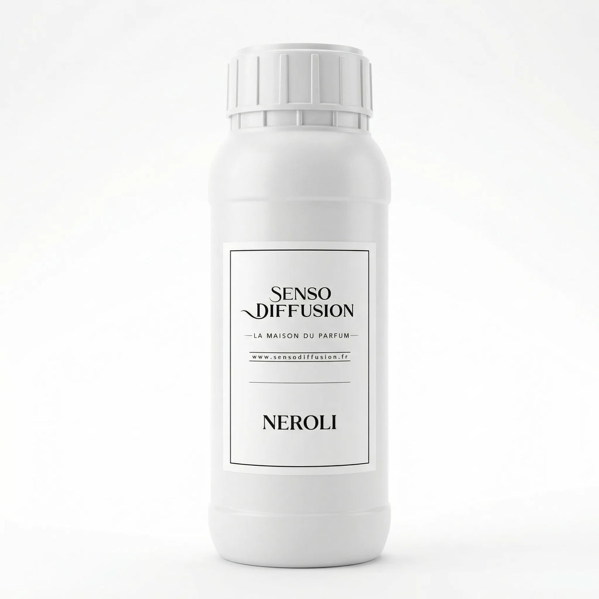 Huile essentielle - Neroli - Signature Sofitel