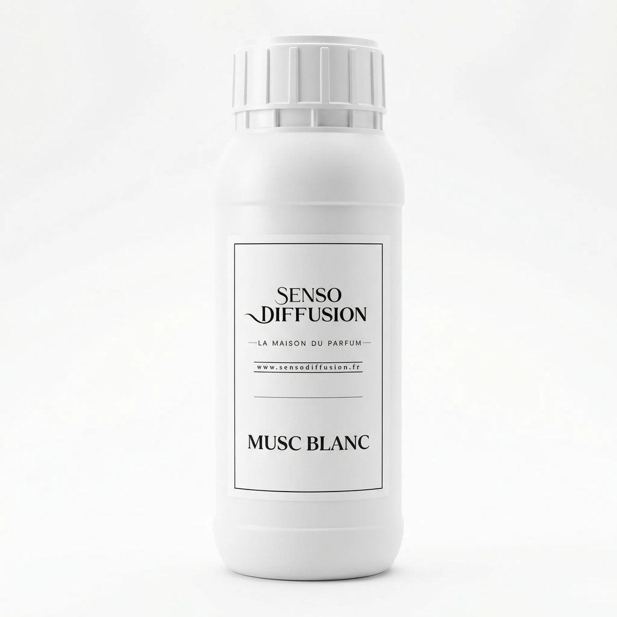 Huile essentielle - Musc Blanc