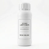 Huile essentielle - Musc Blanc 1