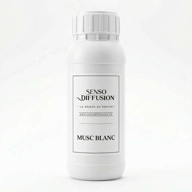 Musc Blanc