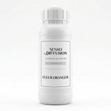 Huile essentielle - Fleur d'Oranger 1