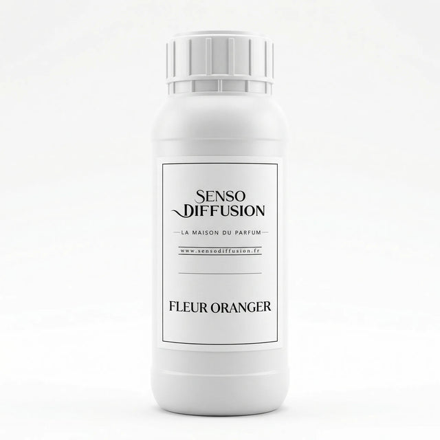 Fleur d'Oranger