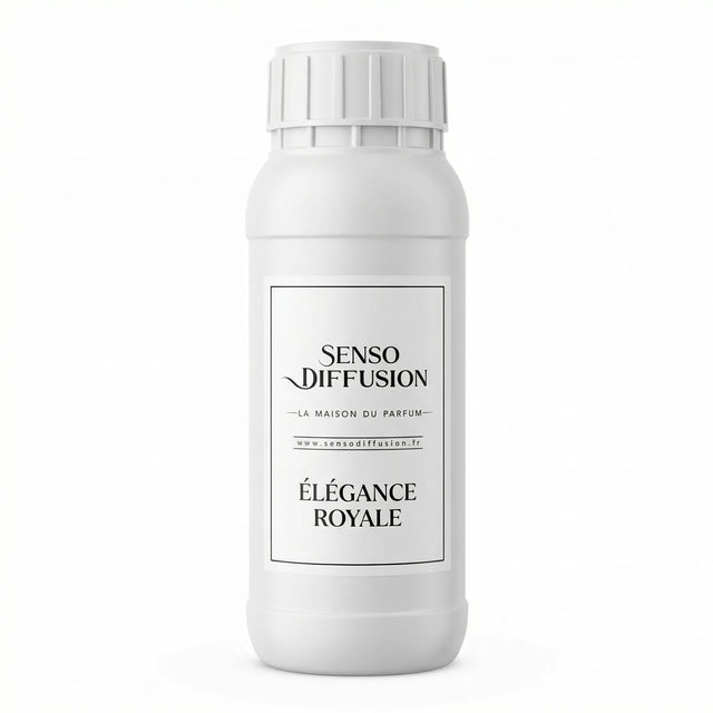 Élégance Royale