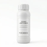 Huile essentielle - Patchouli 1