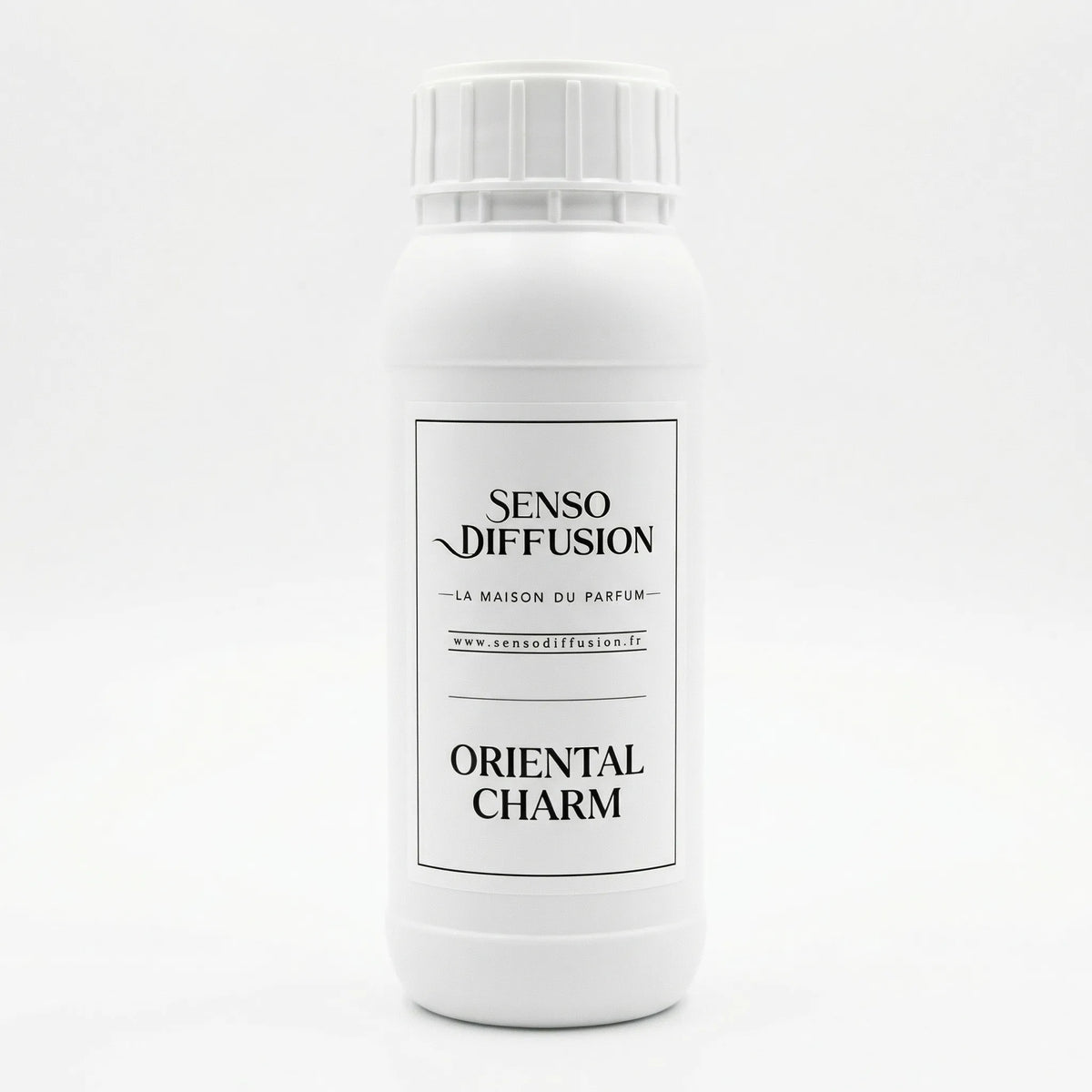 Huile essentielle - Oriental Charm