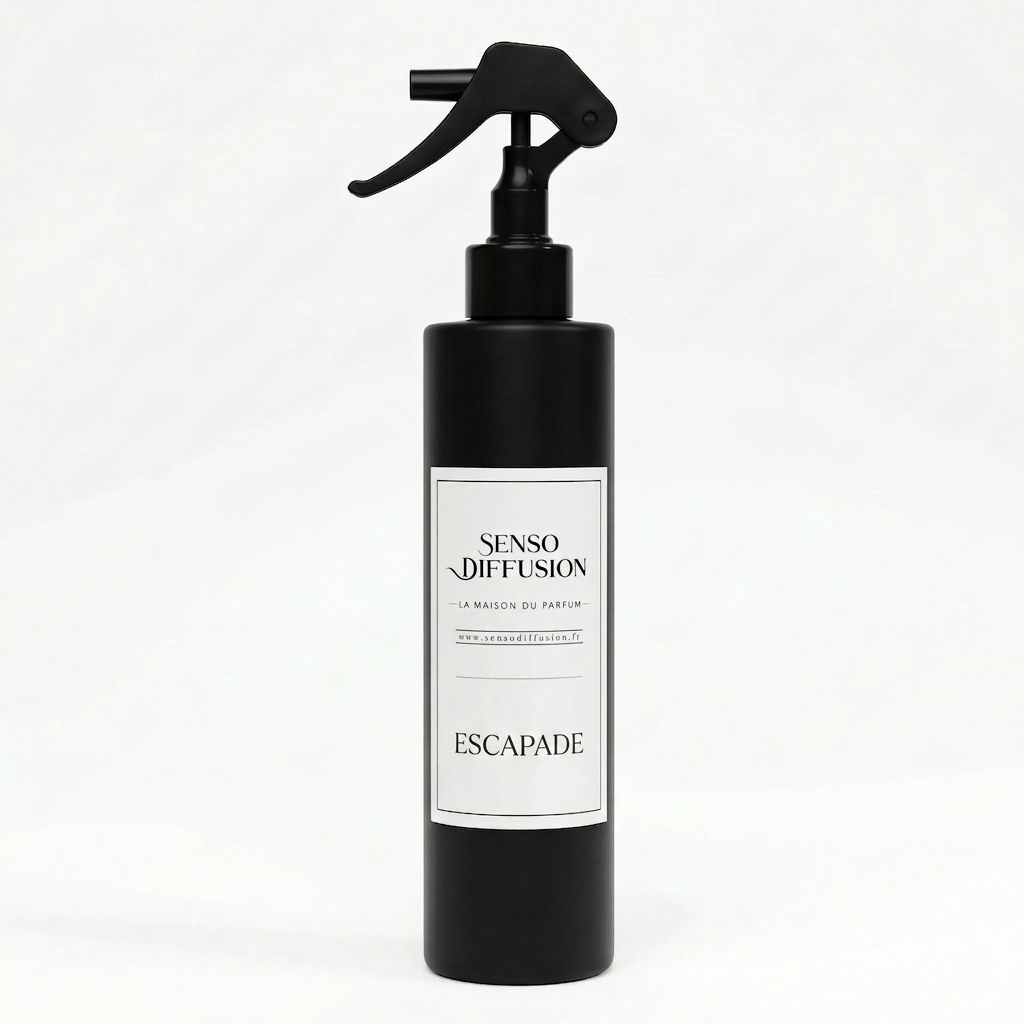 Spray d'ambiance - ESCAPADE 250ml