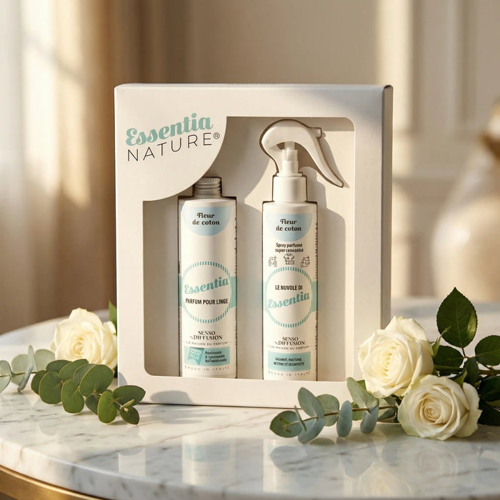 Coffrets Cadeaux