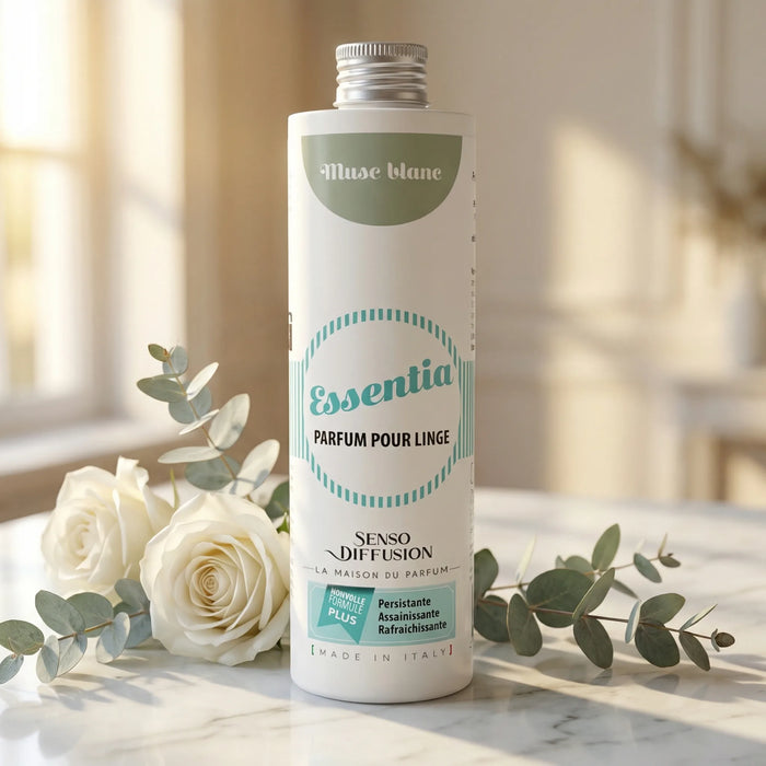 Parfums pour Linge